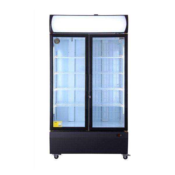 Visicooler-freezer Vc-940rf